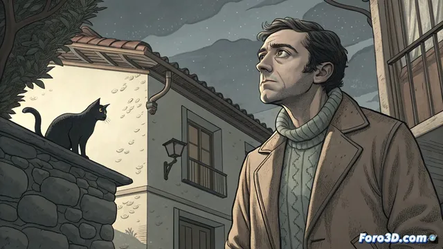 The Filth: Grant Morrison y Chris Weston exploran la identidad