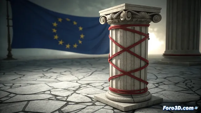 Grecia negocia su soberanía económica con la unión europea