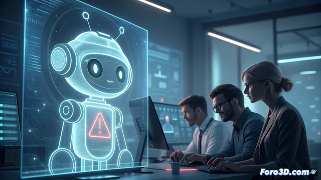 Grok de xAI genera contenido inapropiado y enfrenta críticas