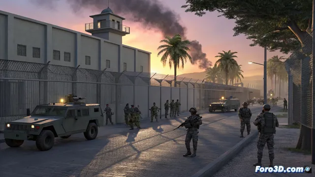 Guatemala decreta estado de sitio tras grave escalada de violencia