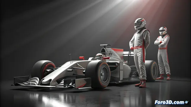 Haas presenta su monoplaza para 2026 y confirma a Bearman y Ocon