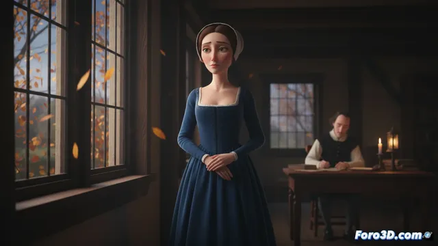 Hamnet: una mirada íntima al dolor que inspiró a Shakespeare