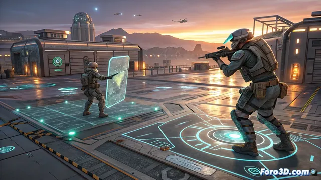 Highguard se lanza tras su anuncio y busca captar jugadores