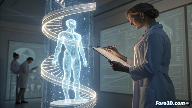 Hipócrates reformula el juramento para la era digital