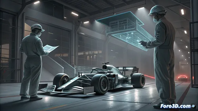 Honda evalúa volver a suministrar motores para Fórmula 1 en 2026