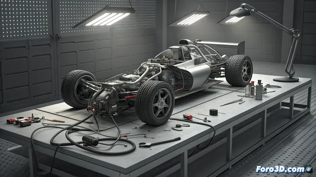 Honda enfrenta problemas técnicos inesperados con el motor 2026 de Aston Martin