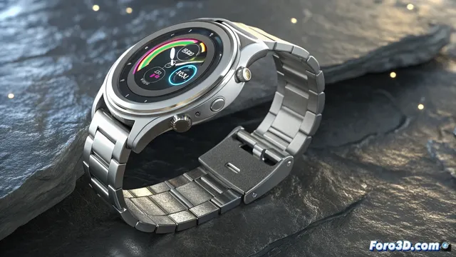 Honor presenta su nuevo smartwatch Watch GS 5