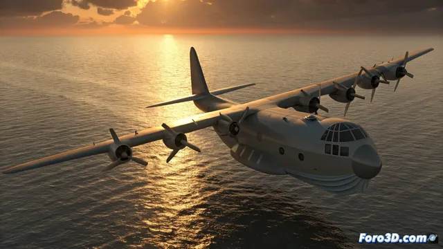 Creatividad: qué habría hecho Howard Hughes con el problema de contamina por microplásticos y maneja residuos