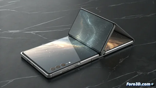 Huawei expande su teléfono plegable Mate X7 a nivel internacional