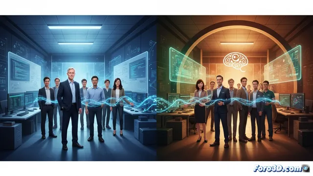 Hume AI transfiere talento clave a Google DeepMind mediante acuerdo de licencia