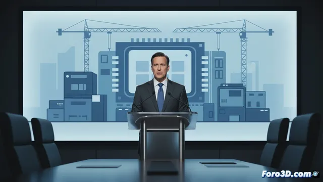 Intel pospone ampliar su capacidad para fabricar con el nodo 14A