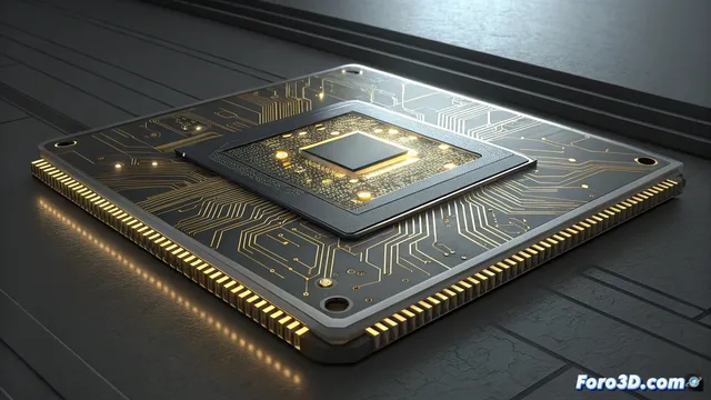 Intel presenta los procesadores móviles Core Ultra Series 3 Panther Lake