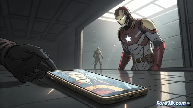 iQOO lanza el Z11 Turbo con el nuevo Snapdragon 8 Gen 5