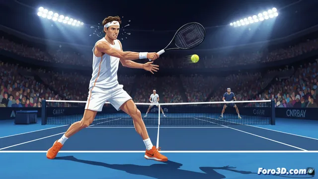 Jannik Sinner avanza a cuartos en el Australian Open 2026