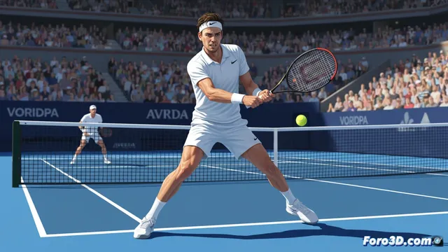 Jannik Sinner avanza con autoridad en el Abierto de Australia