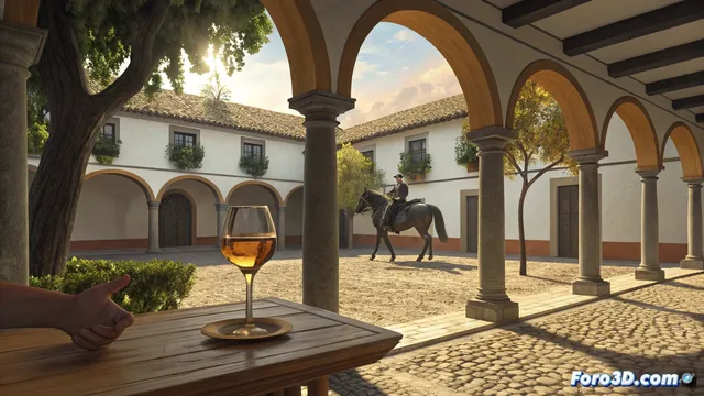 Jerez de la Frontera aspira a ser Capital Europea de la Cultura