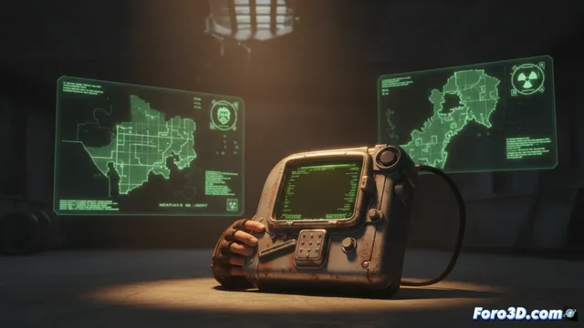 Jez Corden informa sobre posibles reediciones de Fallout 3 y New Vegas