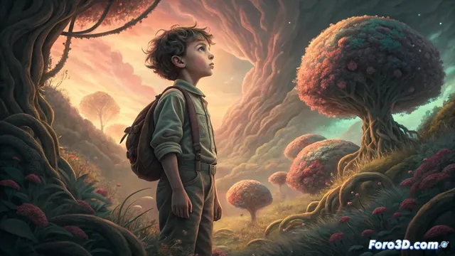 Jimmy and the pulsating mass llega a consolas en febrero