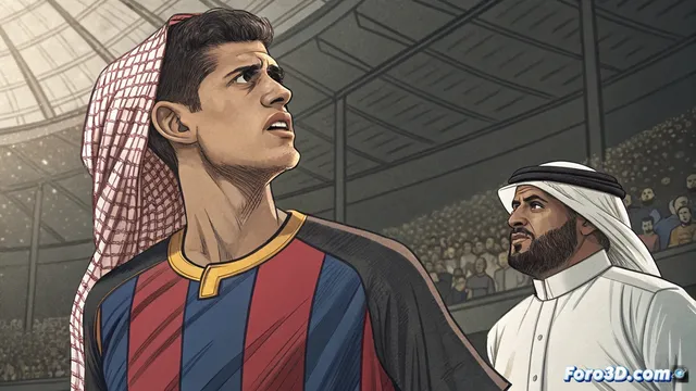 El FC Barcelona incorpora a João Cancelo en una cesión sin opción de compra