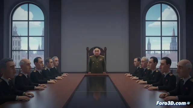 Kim Jong Un destituye a su ministro de Defensa por incompetencia