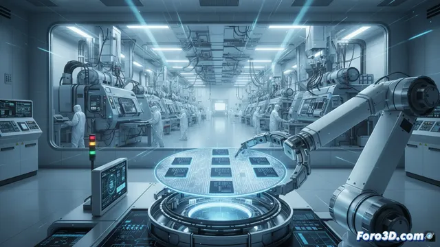 Kioxia apuesta por la memoria flash para crecer con la inteligencia artificial