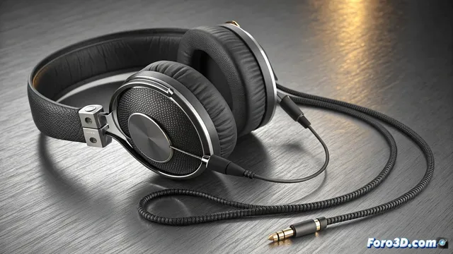 Klipsch regresa al mercado de auriculares de alta fidelidad