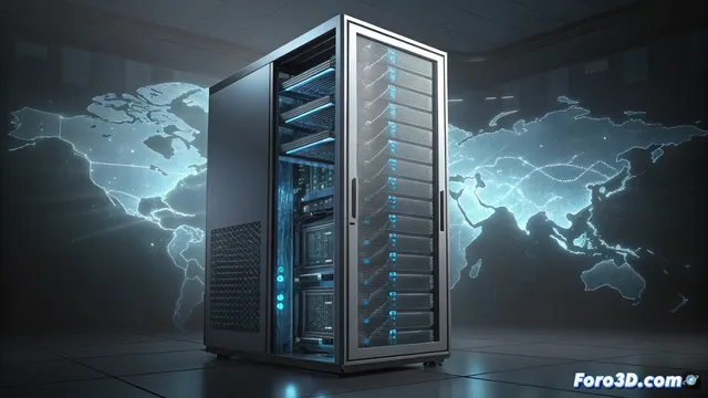 Estados Unidos define normas para que Nvidia exporte sus chips H200 a China