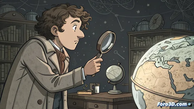 ¿Por qué la Antártida concentra la mayoría de meteoritos hallados?