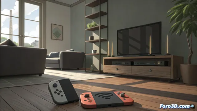 Cómo mejorar la antena Wi-Fi de tu Nintendo Switch