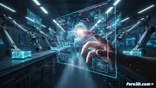 La inteligencia artificial y el futuro del empleo: adaptarse o quedar atrás