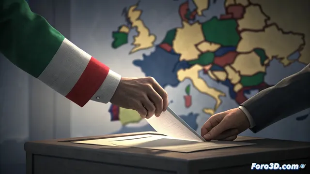 La autonomía económica de Italia bajo el marco de la Unión Europea