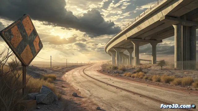 La autovía del Almanzora: un proyecto fragmentado que no vertebra Almería