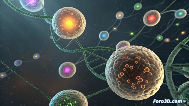 La biología redefine qué es un tipo celular