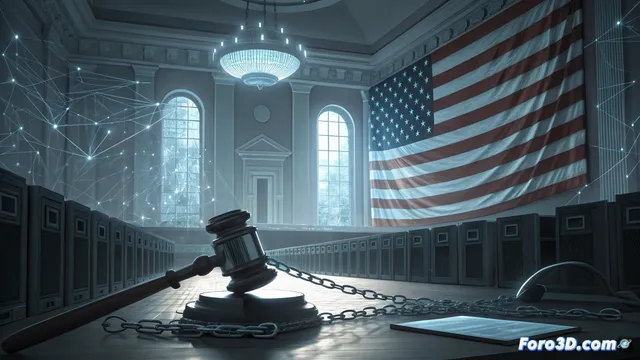 La cámara de representantes de EE.UU. aprueba el Remote Access Security Act