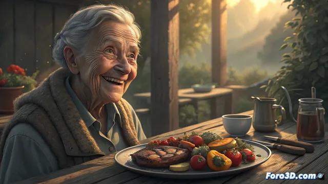 La carne podría ayudar a vivir más tiempo según nueva investigación