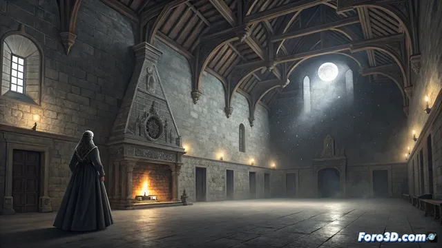 La leyenda de la Condesa de la Piedad en el Museo Arqueológico de Úbeda