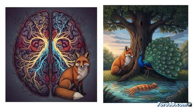 La ciencia investiga la mente y las emociones de los animales