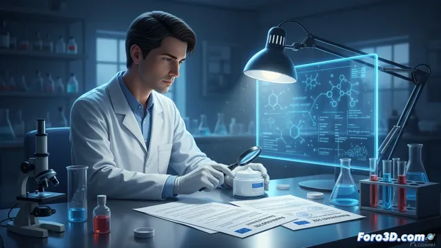 La UE actualiza las normas sobre cosméticos para restringir sustancias peligrosas