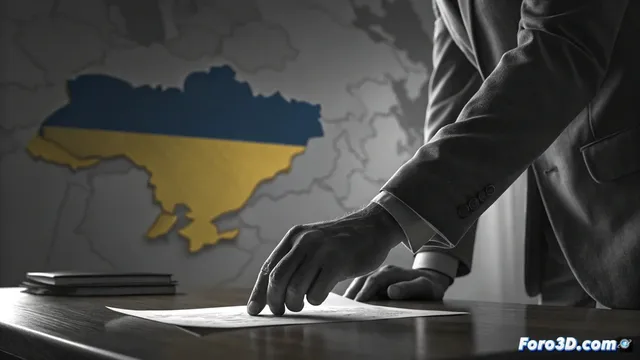 La Comisión Europea propone un nuevo paquete de apoyo financiero para Ucrania