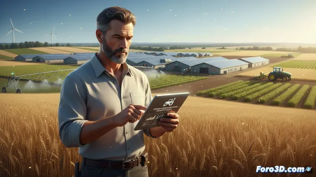 La Comisión Europea modifica los planes estratégicos de la PAC