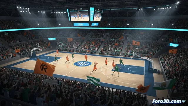 La Copa del Rey de baloncesto 2026 se disputa en Valencia