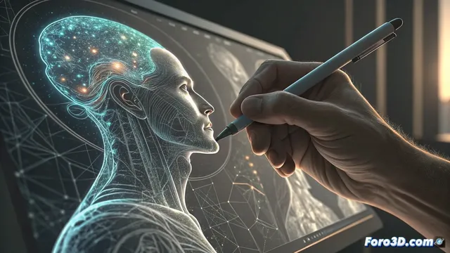 La creatividad humana define el valor en la era de la inteligencia artificial
