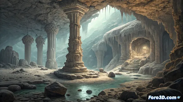 La cueva del Tesoro: una gruta marina con historia y leyenda en Málaga