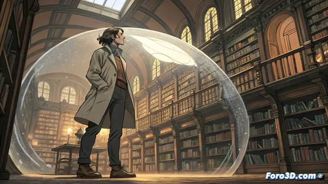 La cultura te protege de lo que otros dicen