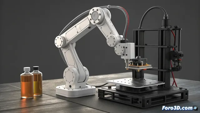 La delaminación en la Phrozen Sonic Mini 8K S al imprimir rápido