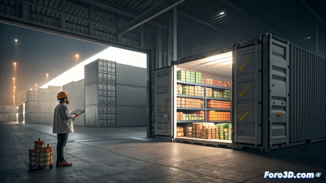 La dependencia alimentaria crece con productos sin control sanitario