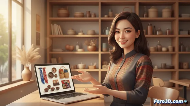 La transformación digital impulsa a las pymes vietnamitas tras la pandemia