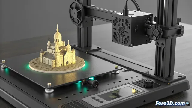 Cómo mitigar la dispersión de luz y el elephant foot en la Anycubic Photon Mono 4K