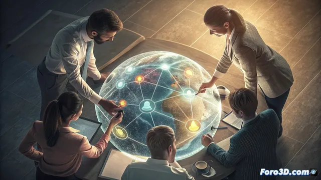 La diversidad en redes sociales refleja un cambio transversal