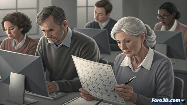 El gobierno eleva la edad legal para jubilarse a 66 años y 10 meses